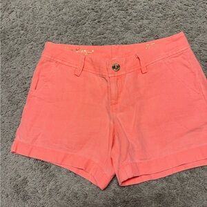 Lilly Pulitzer Calla Shorts
